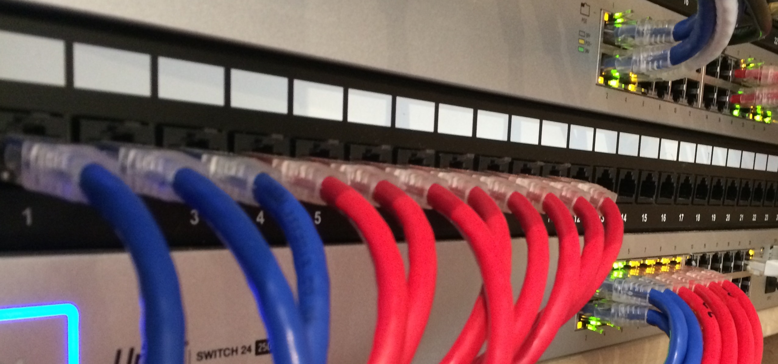 Whole House Cat 6  and Multiroom Audio Reading Berkshire