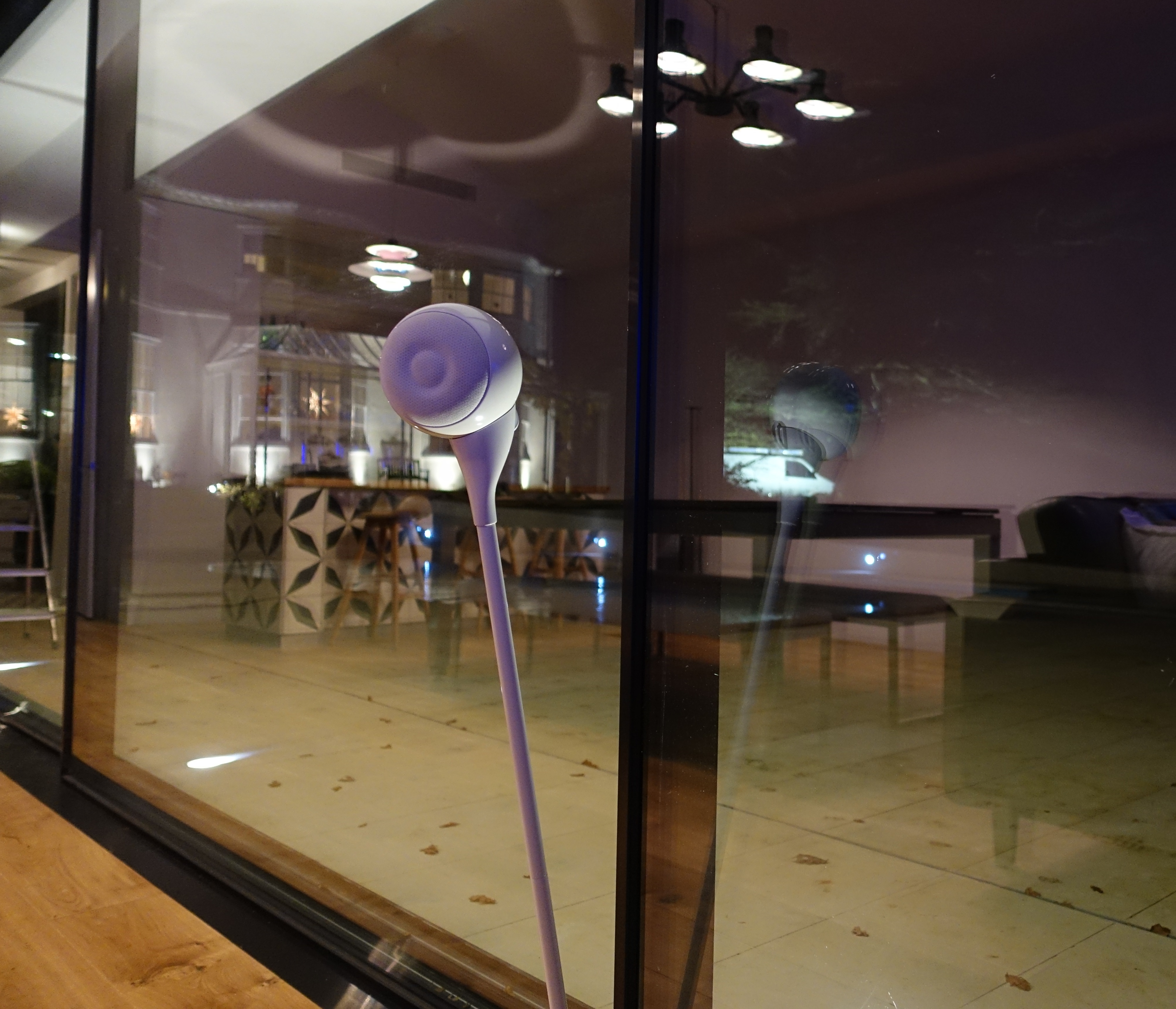 Surround sound Multiroom audio Installers Berkshire