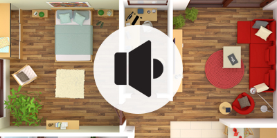 Multi Room Audio Systems