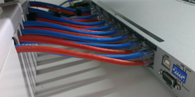 Audio Visual Wiring Services